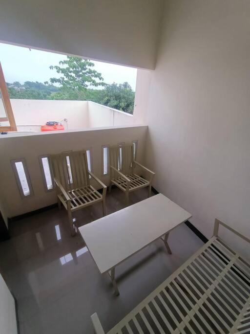 Anugrah homestay