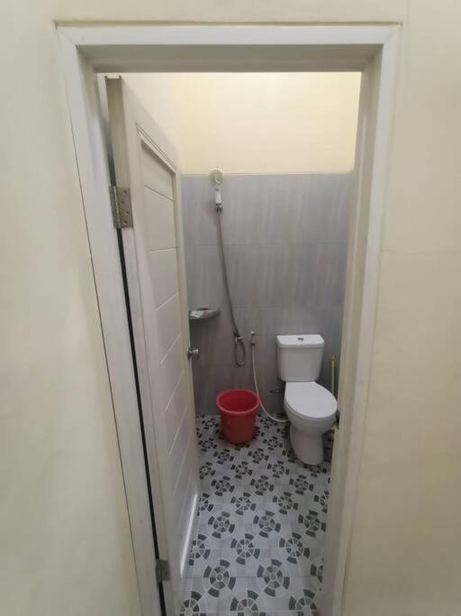 Anugrah homestay