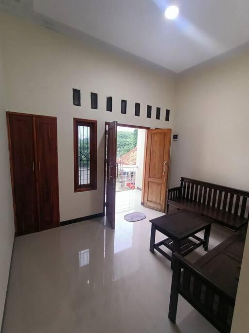 Anugrah homestay