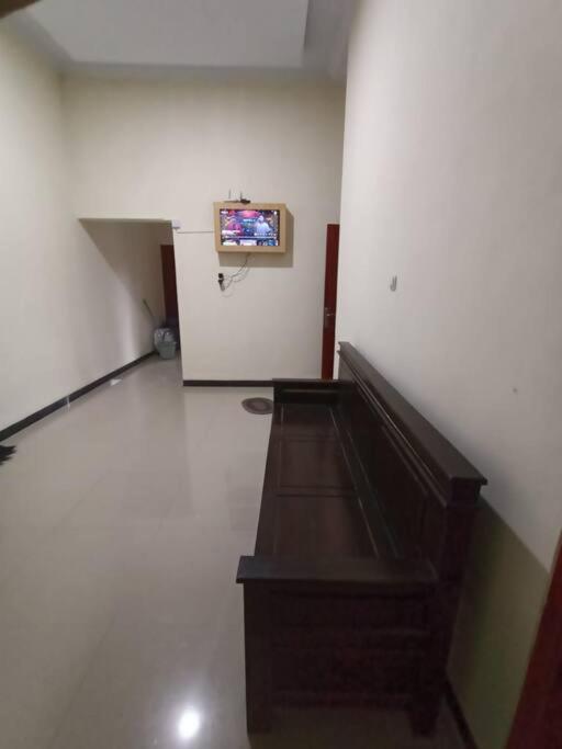 Anugrah homestay