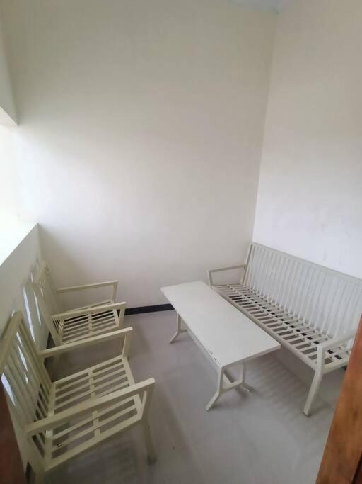 Anugrah homestay