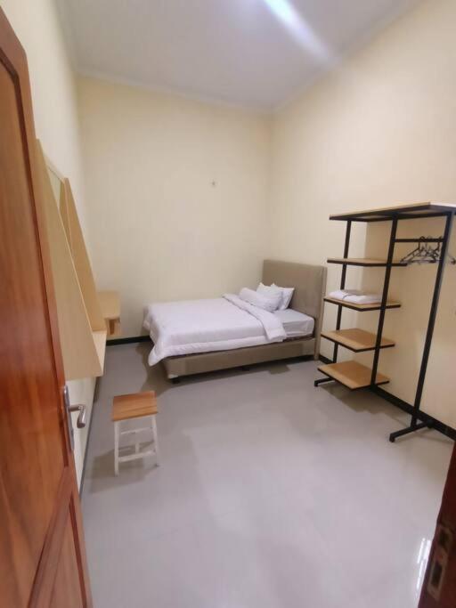 Anugrah homestay
