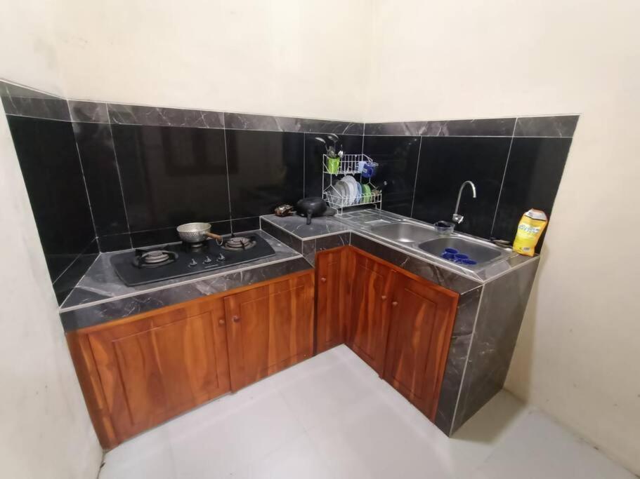 Anugrah homestay