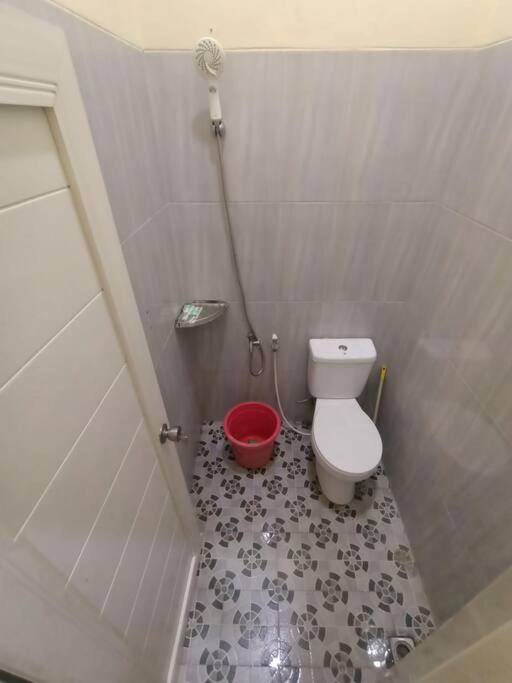 Anugrah homestay