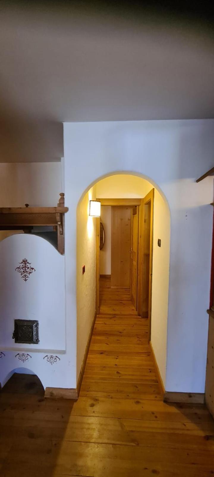 Chalet La Stua