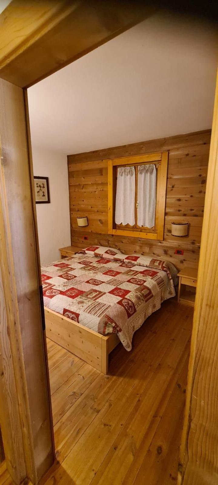 Chalet La Stua