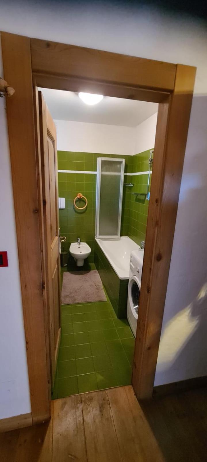 Chalet La Stua