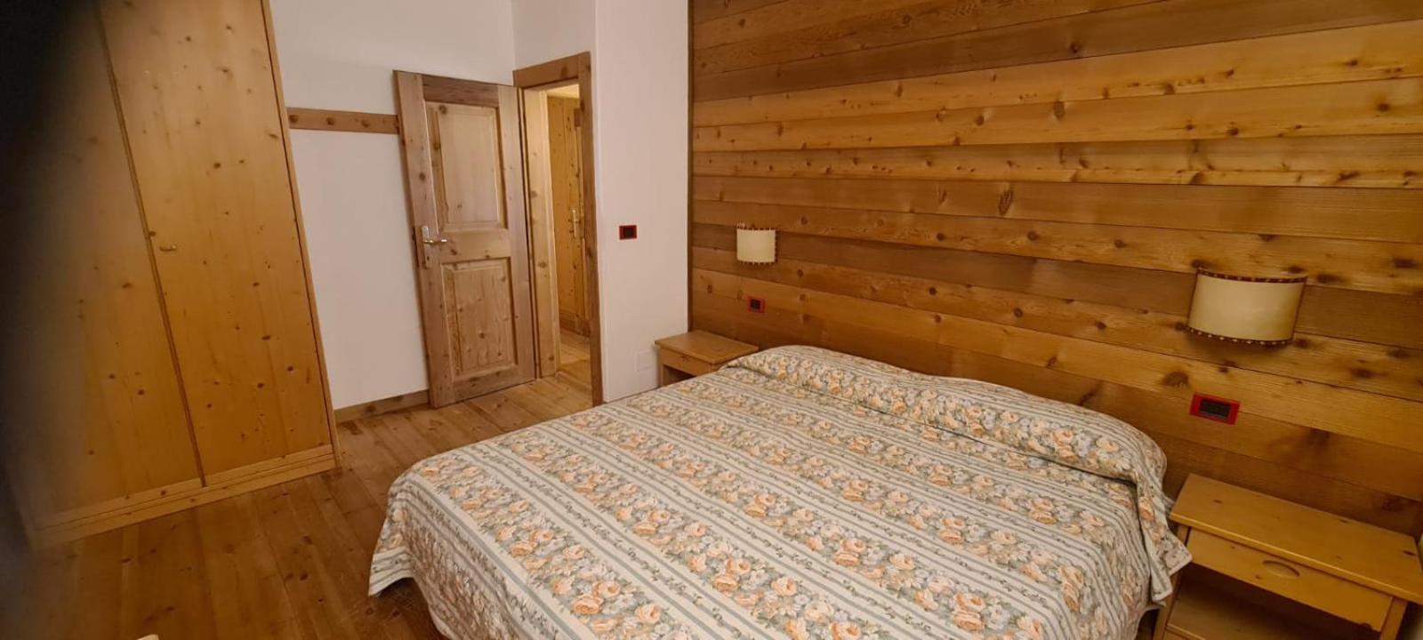 Chalet La Stua