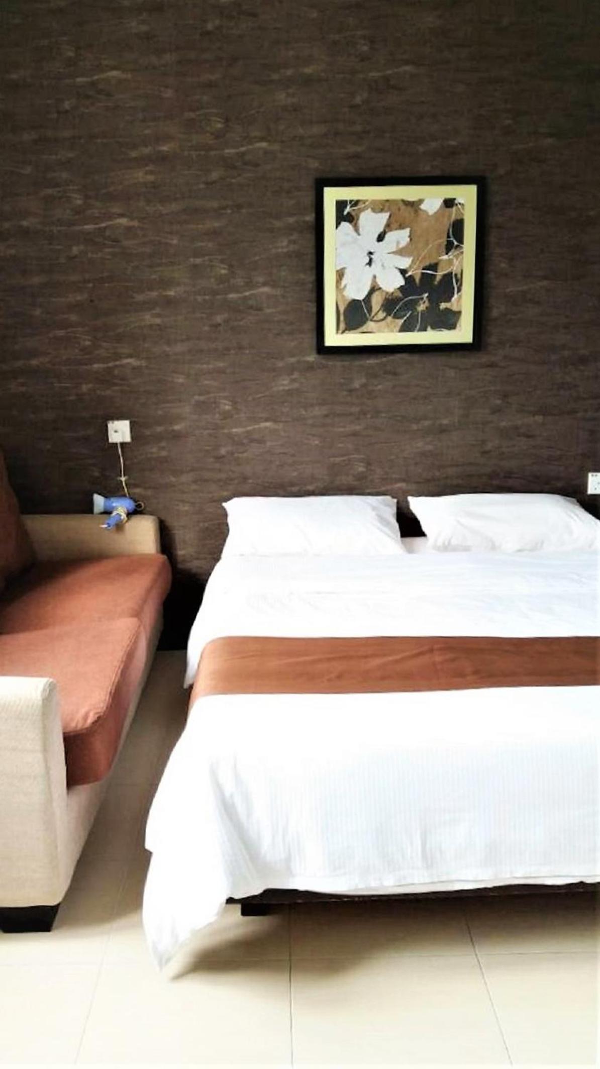 Partial Seaview with Wifi, Batu Ferringhi photo 5