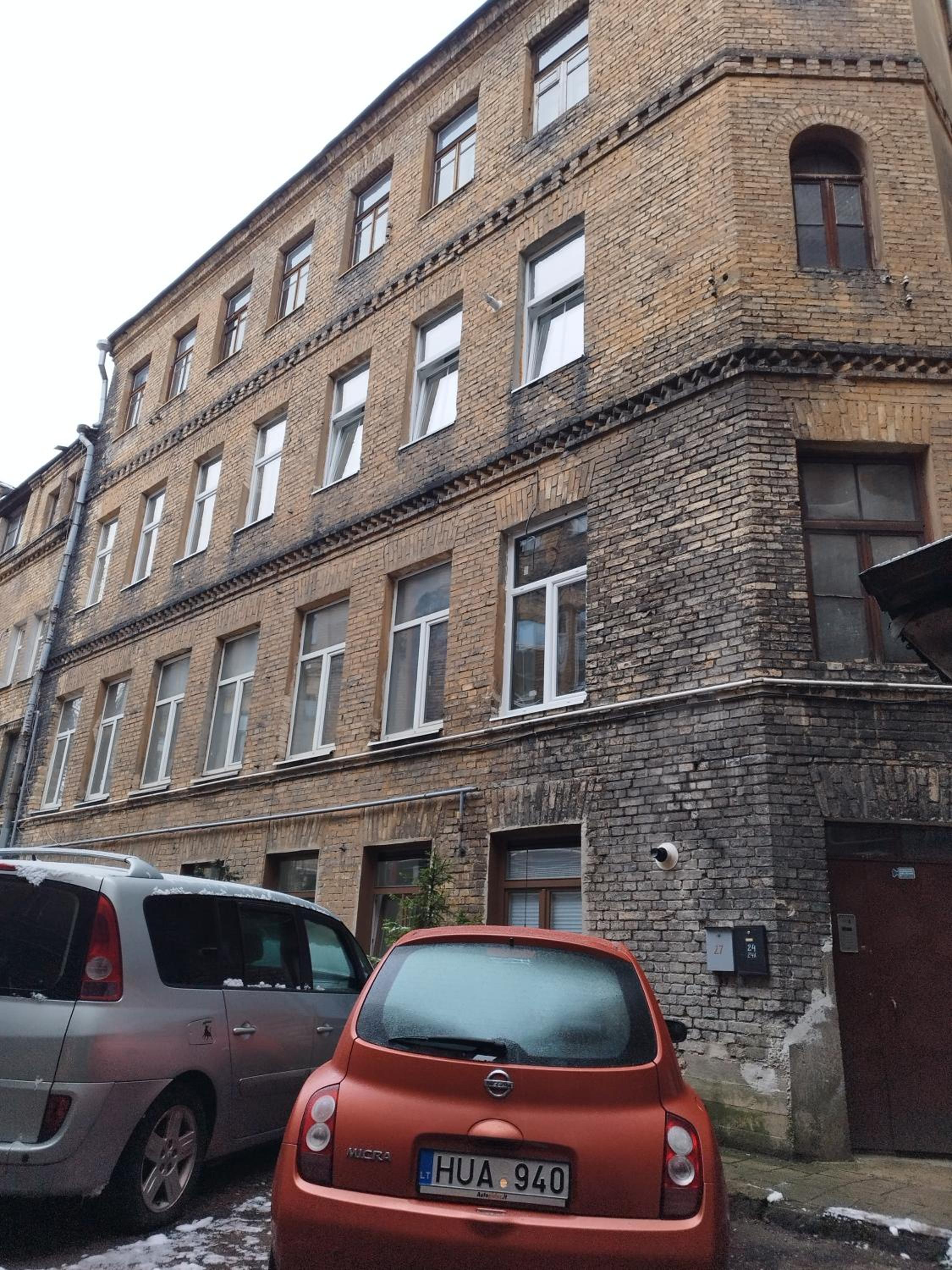Stylish Central Station Old Town Apart FREE PARKING