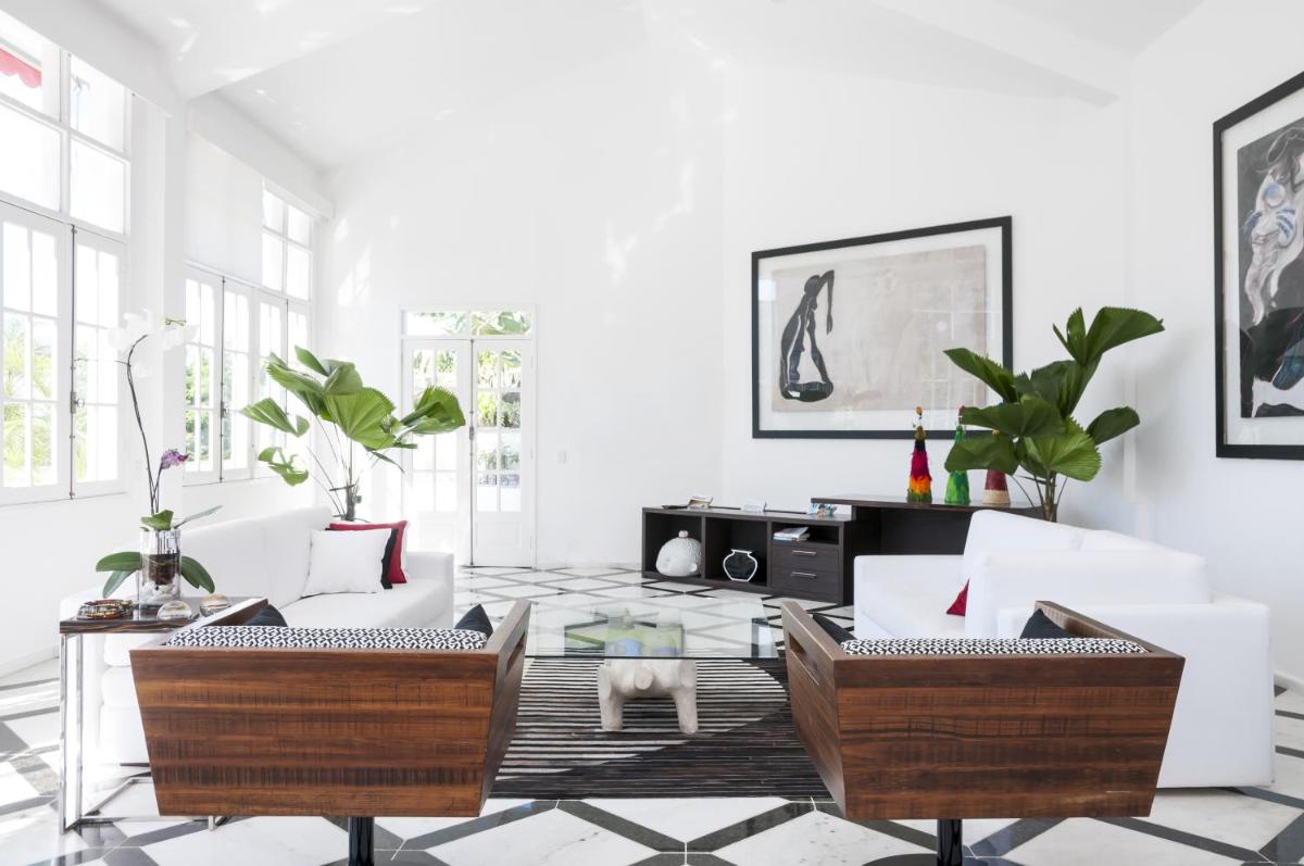 Prestige Property - Da Costa
