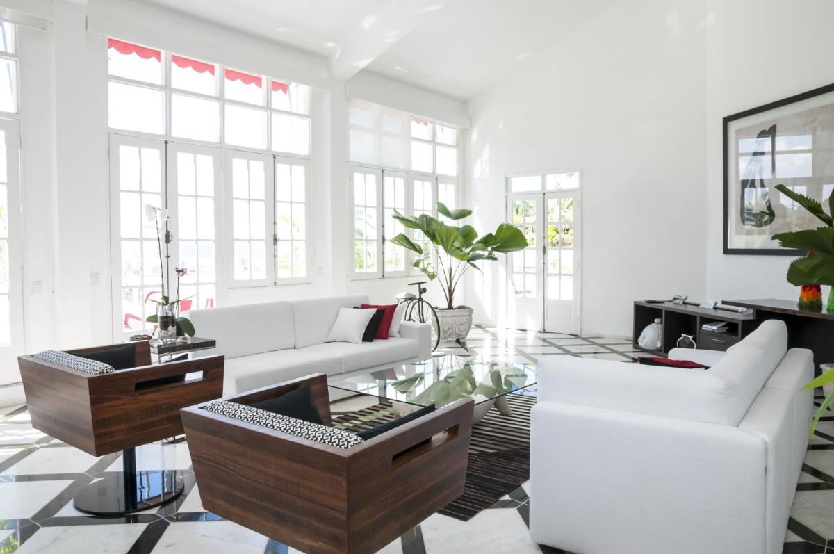 Prestige Property - Da Costa