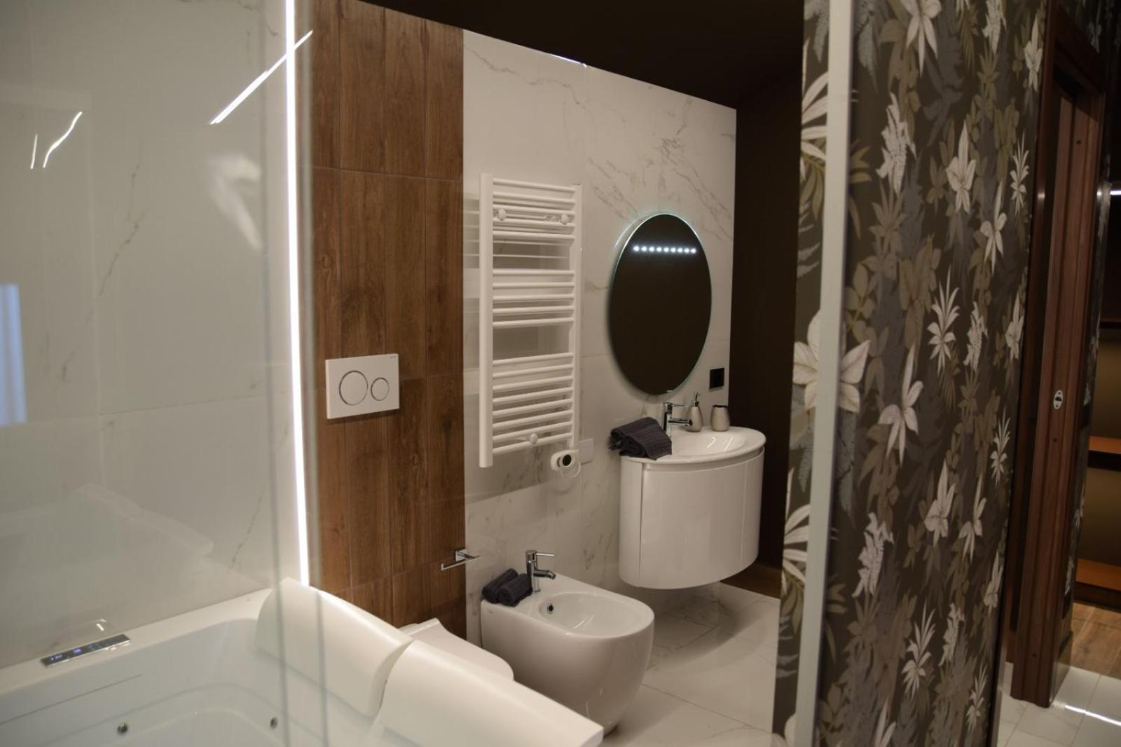 Rebecca House suites