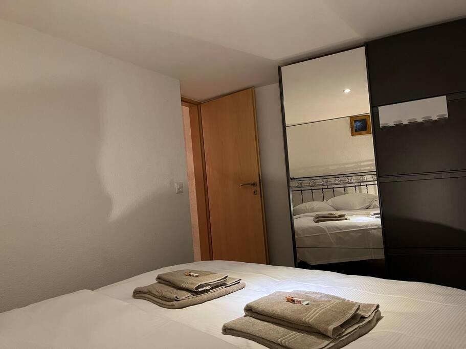 Appartement rénové