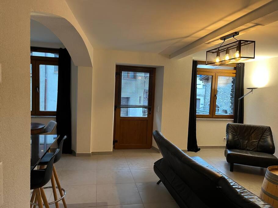 Appartement rénové