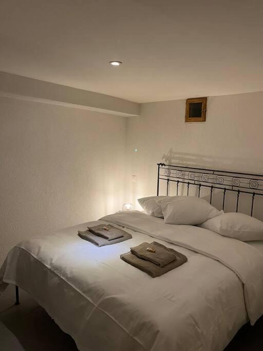 Appartement rénové