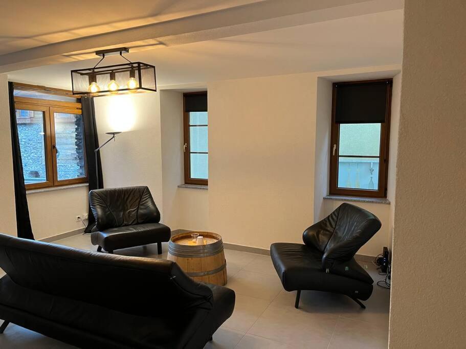 Appartement rénové