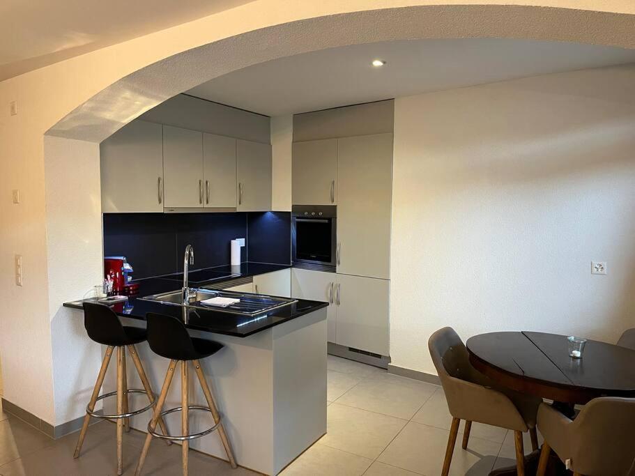 Appartement rénové