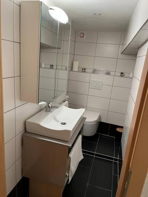 Appartement rénové
