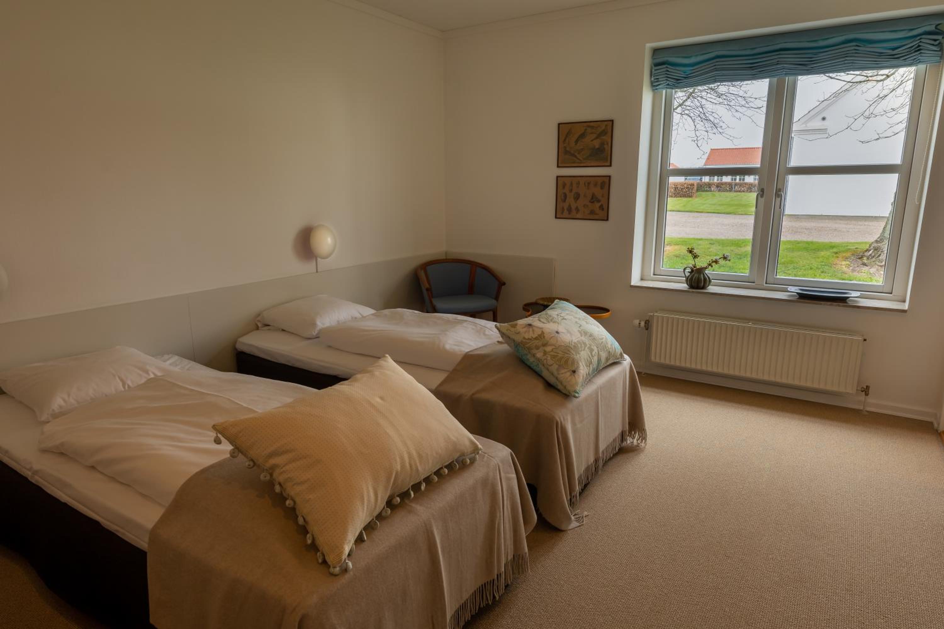 Borre Knob Fjordhotel