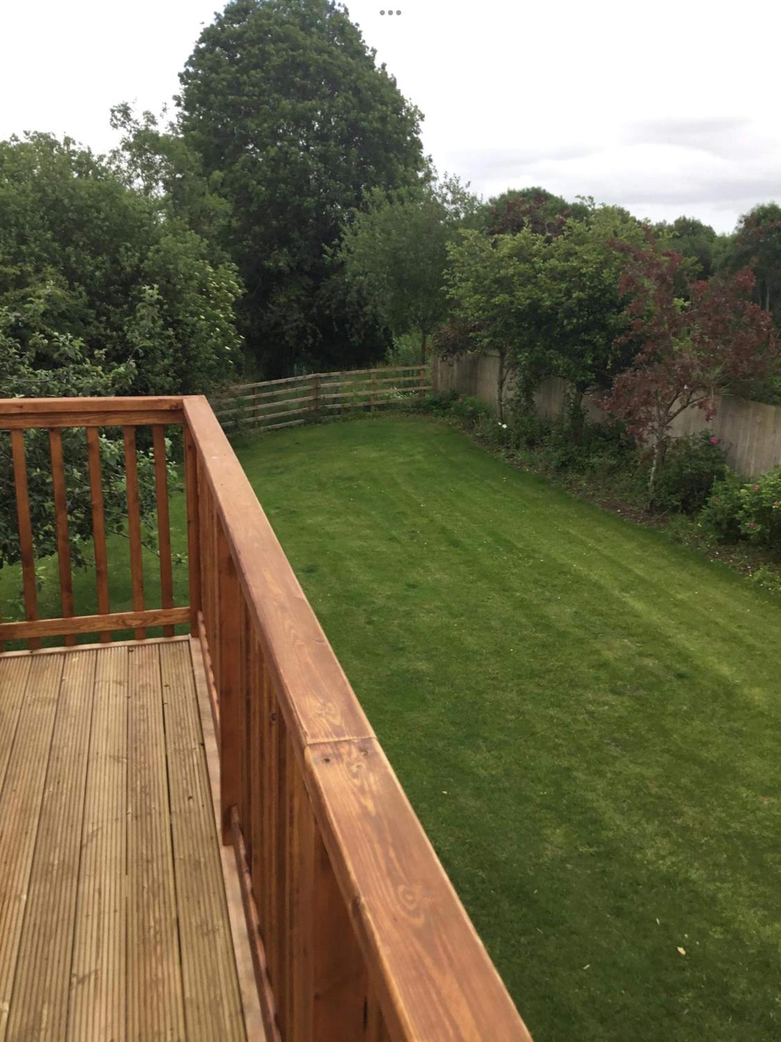 Outdoor Space