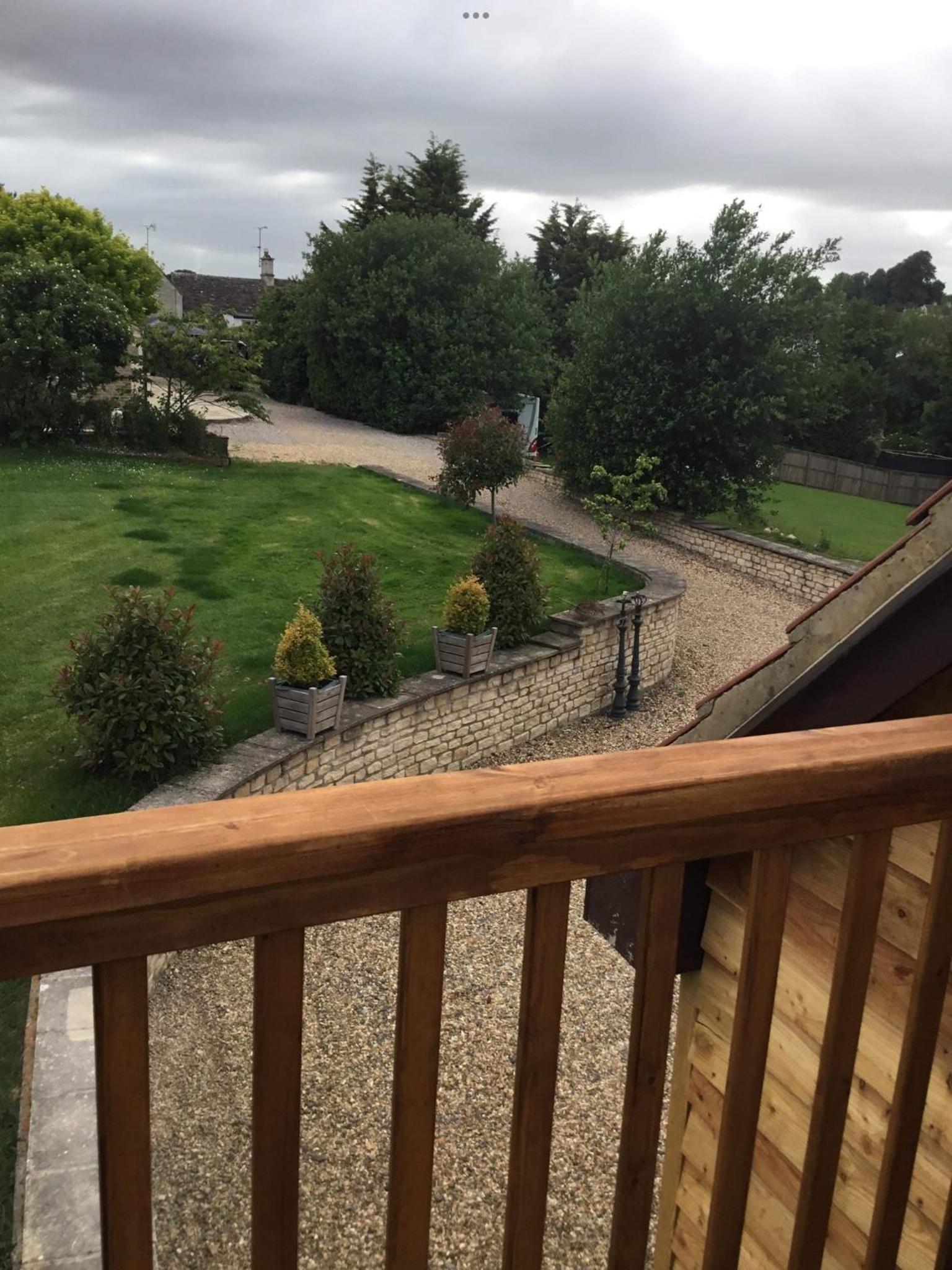 Outdoor Space