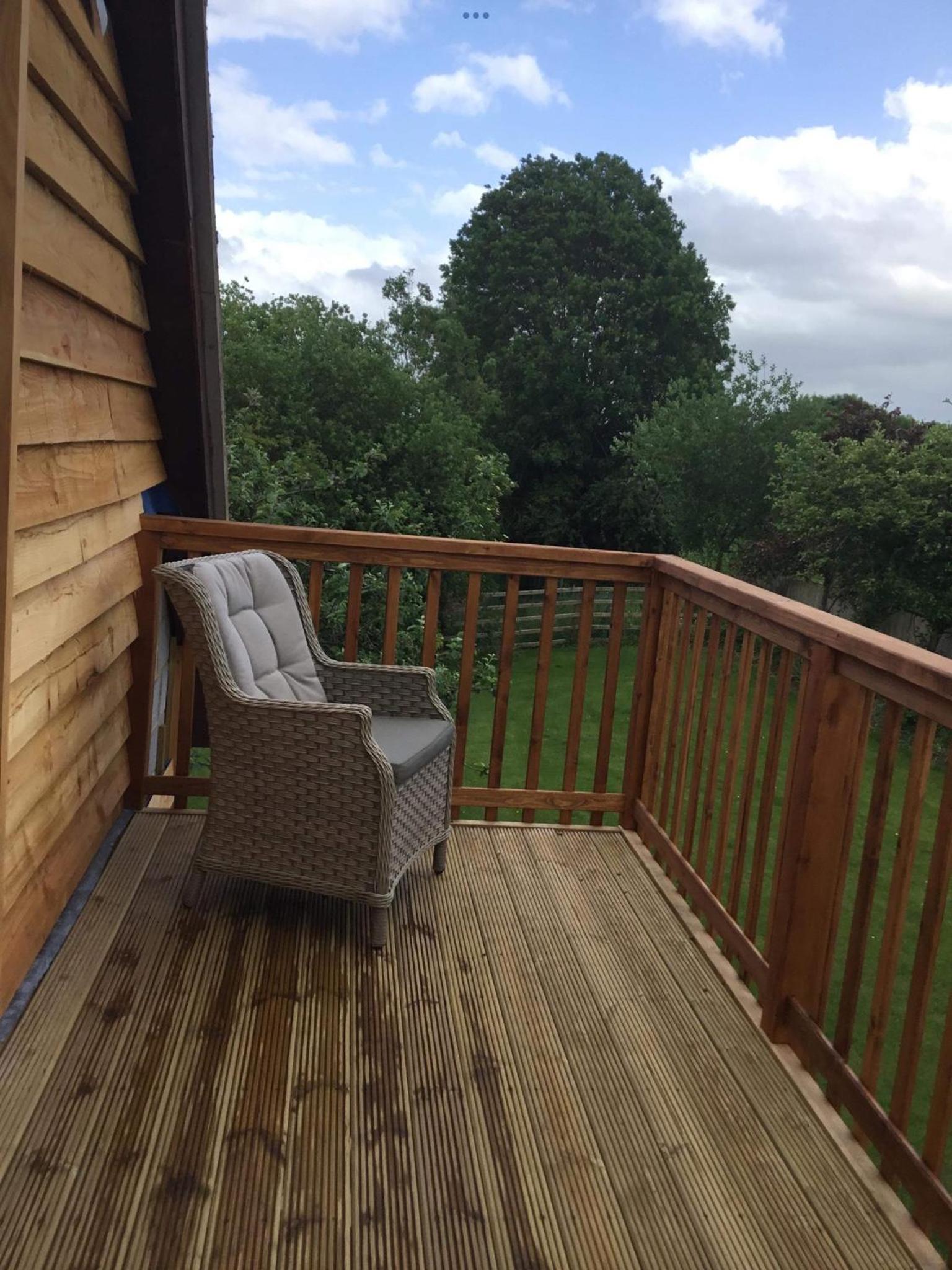 Outdoor Space