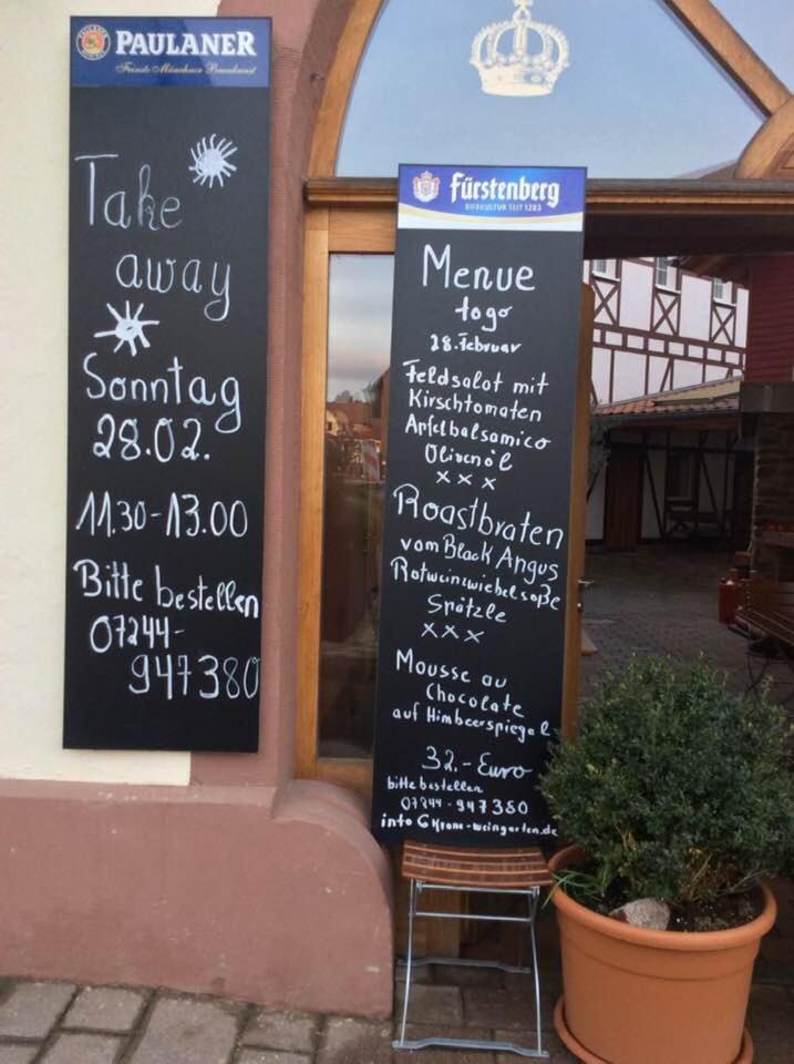 Gasthaus zur Krone view 5