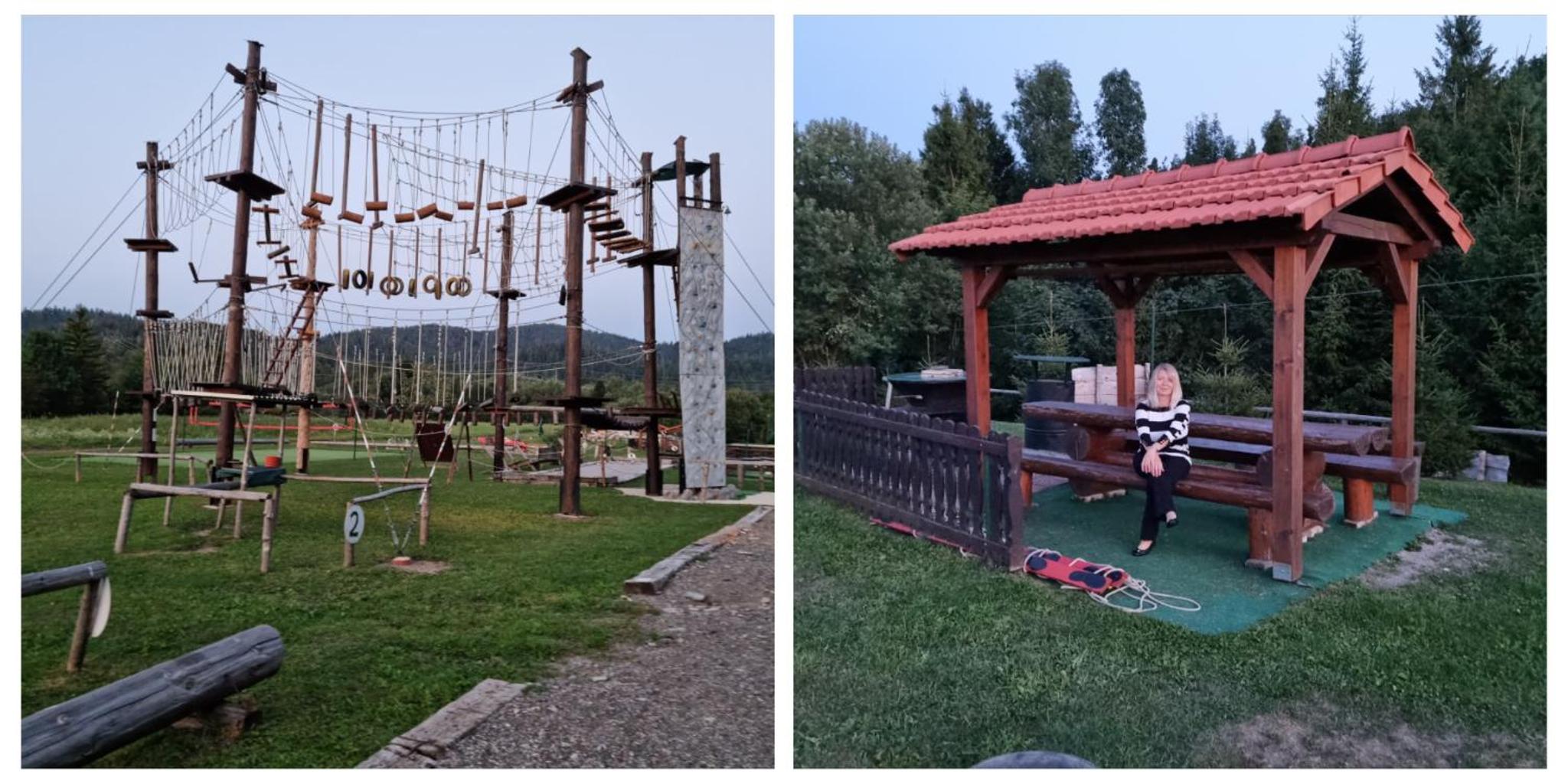 Apartman Orhideja