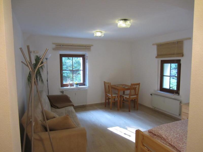 Ferienwohnung Haus Sonnenblick