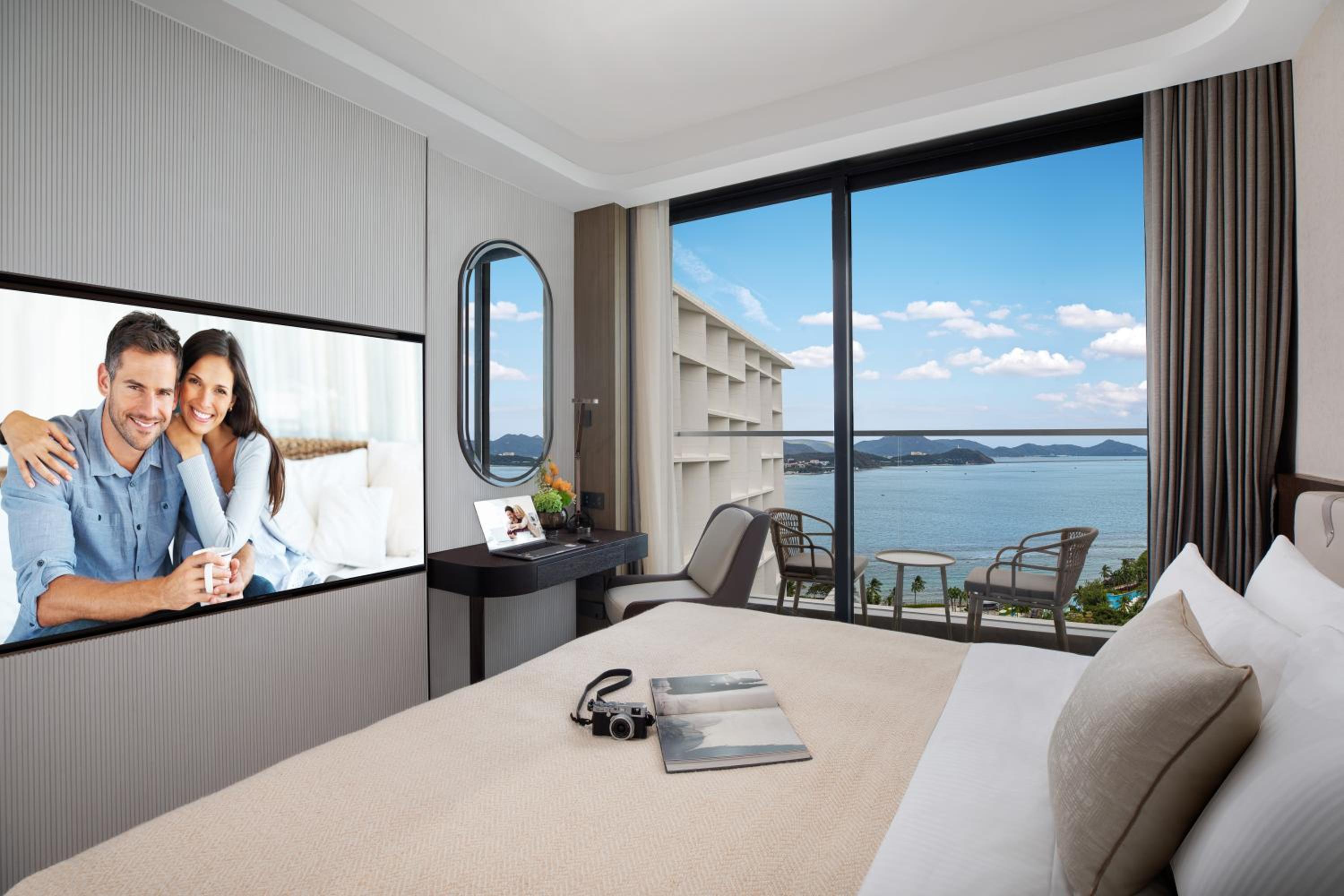 Ascott Dadonghai Bay Sanya