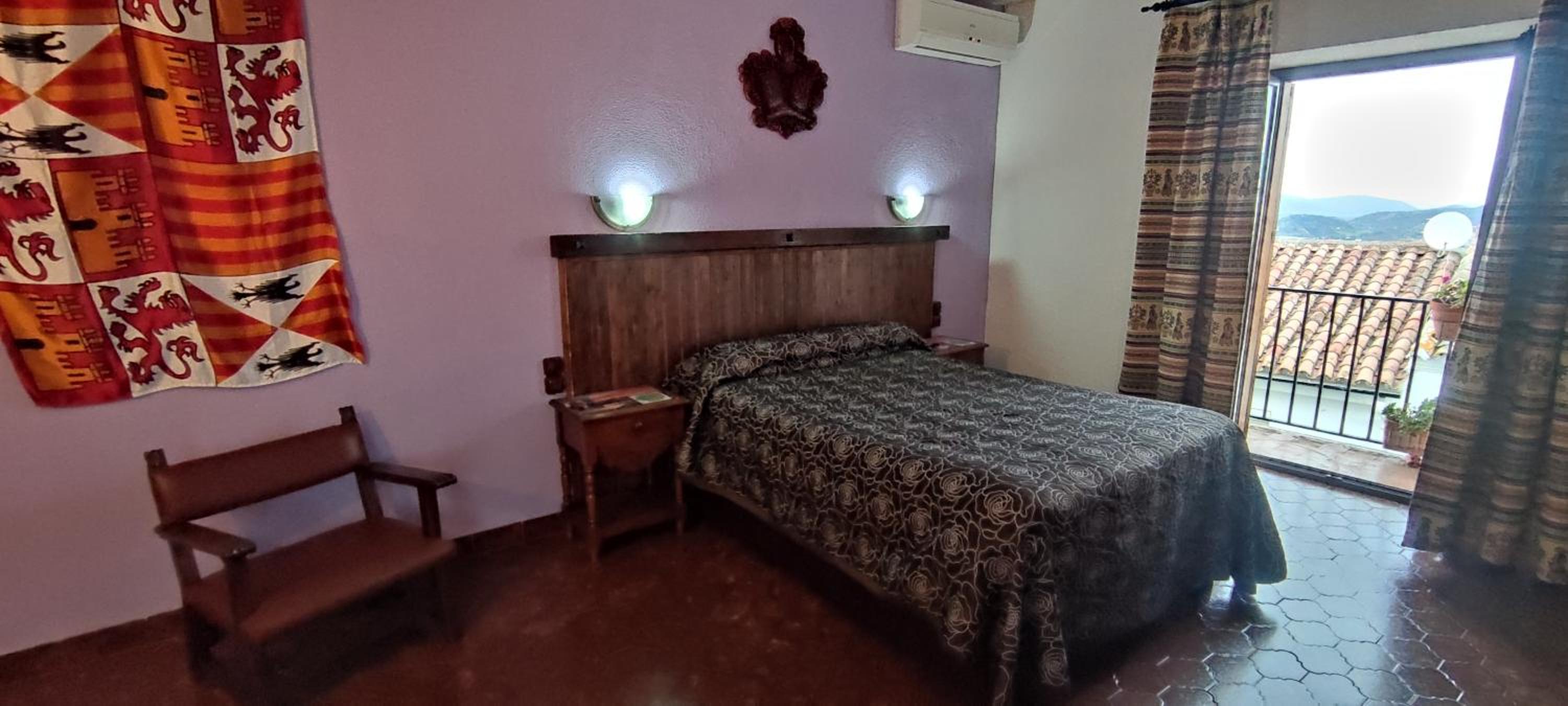Hostal Rural Marques de Zahara