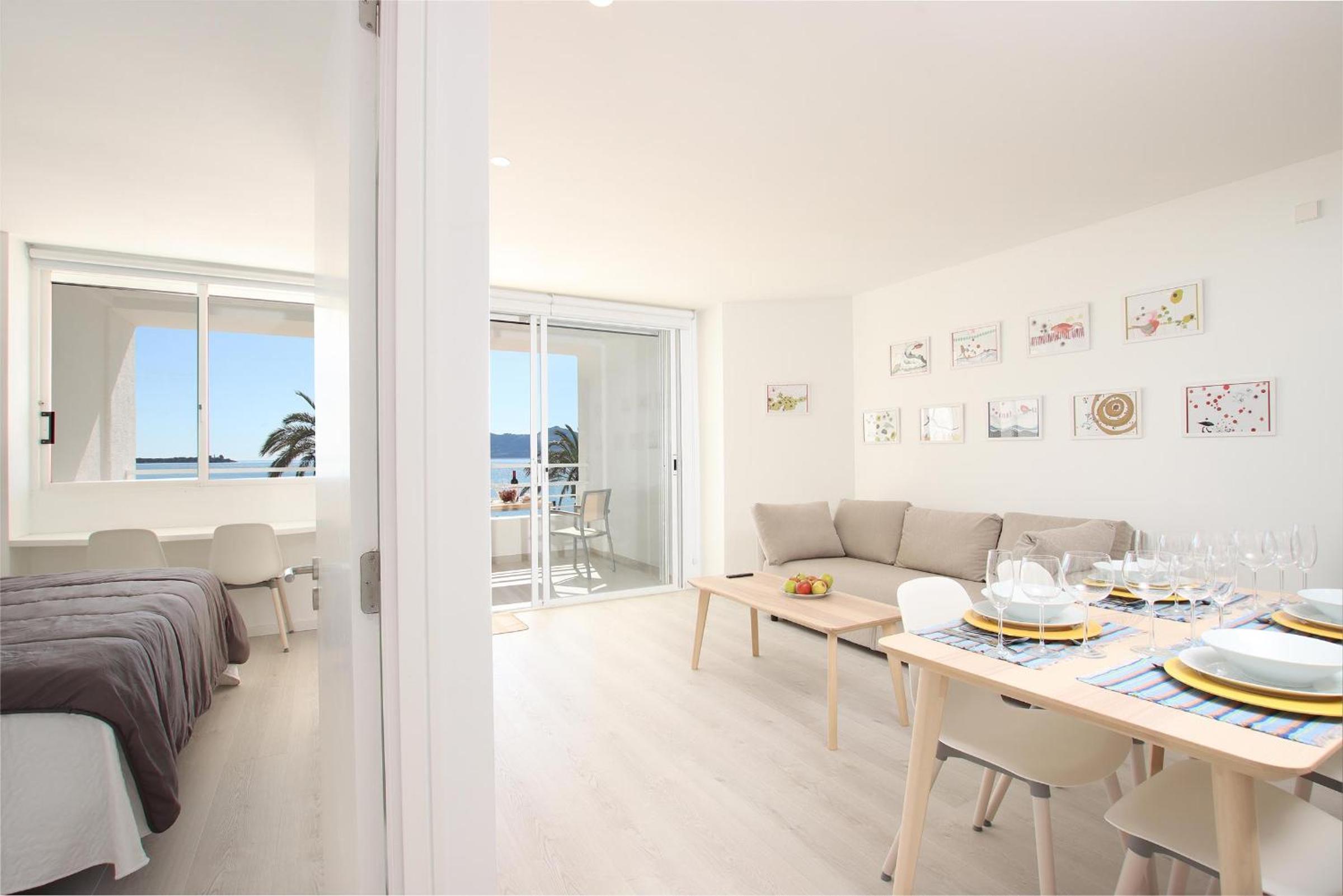 Apartment Sivella en Pollença