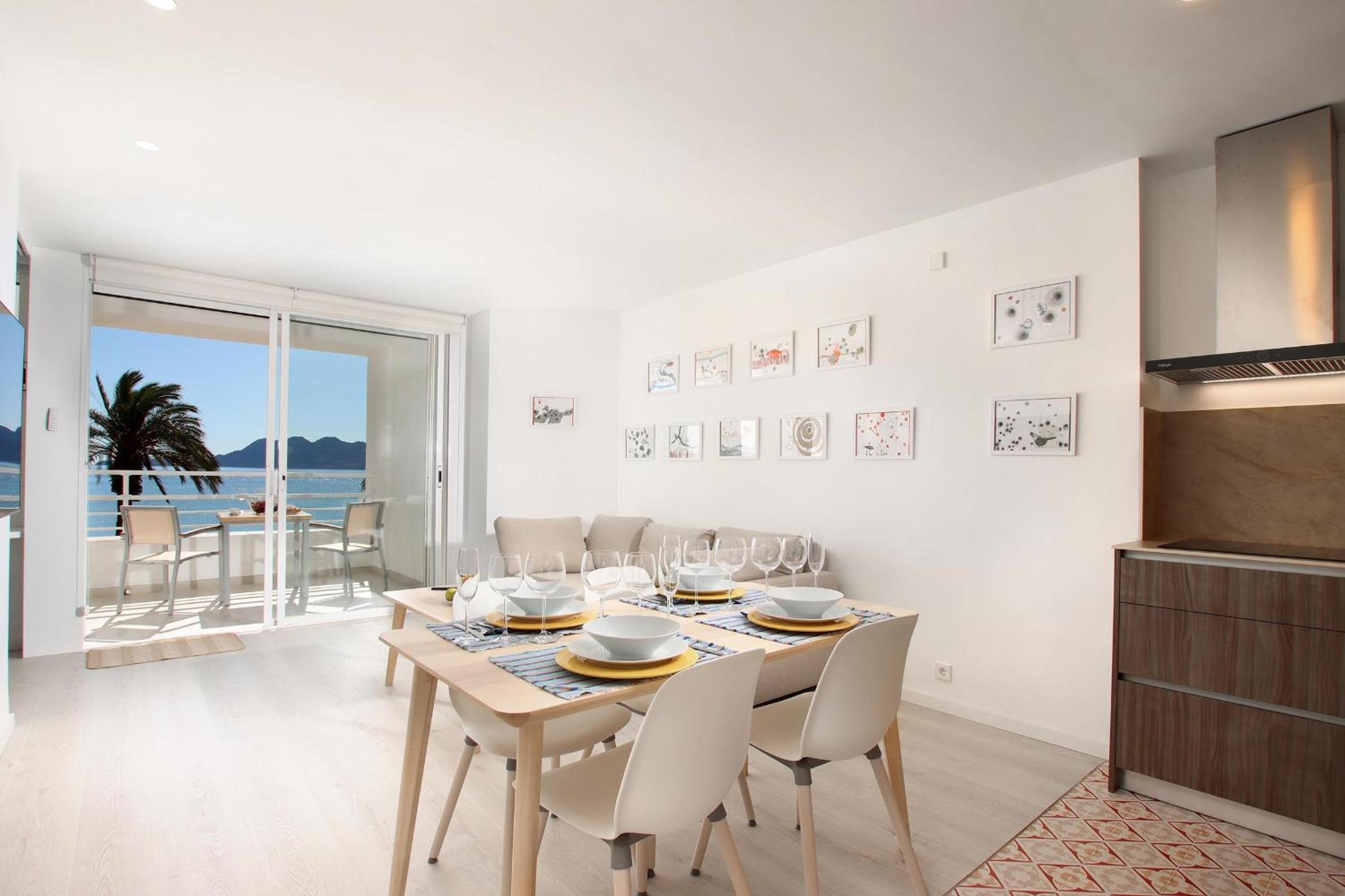 Apartment Sivella en Pollença