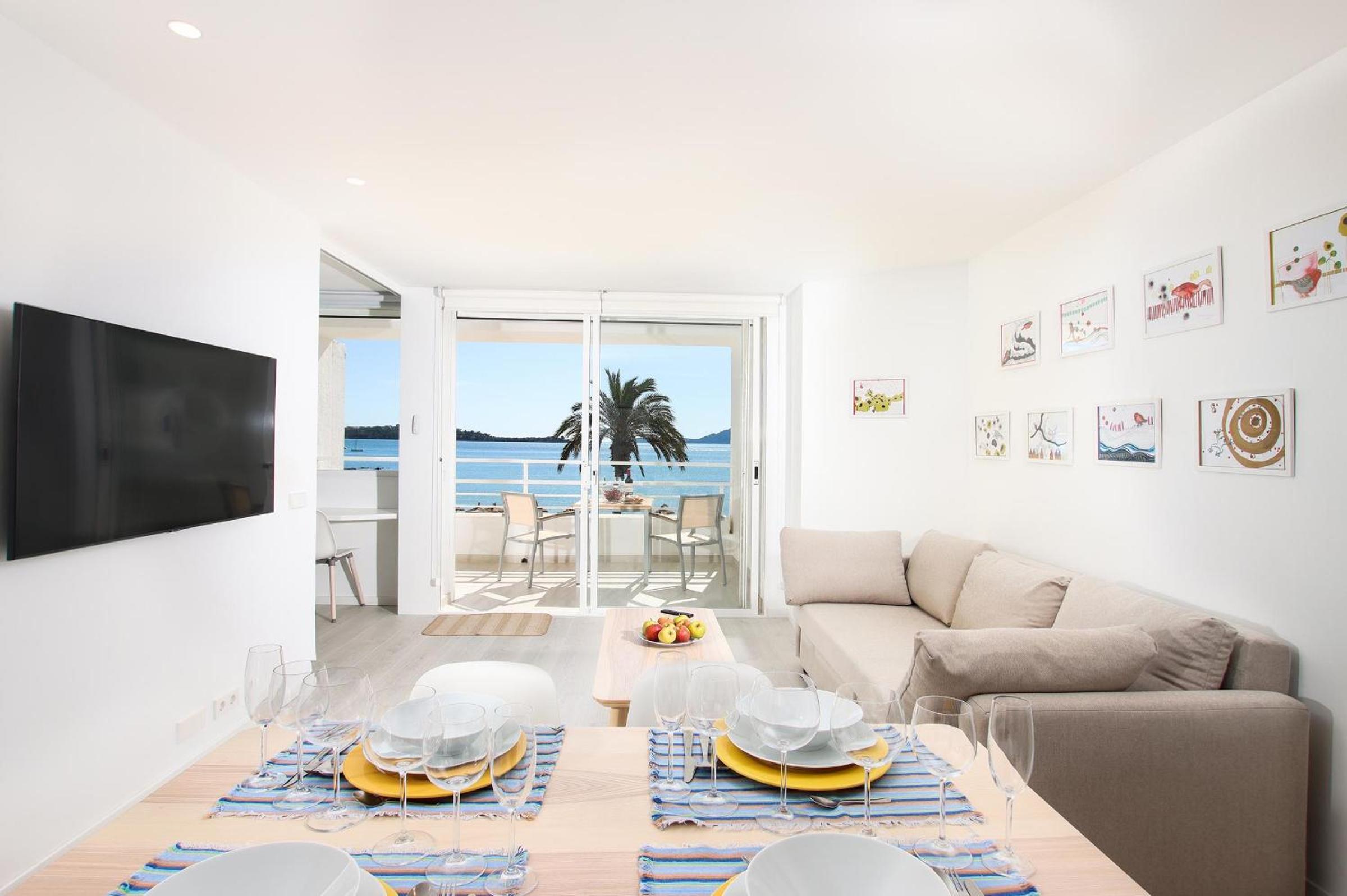 Apartment Sivella en Pollença