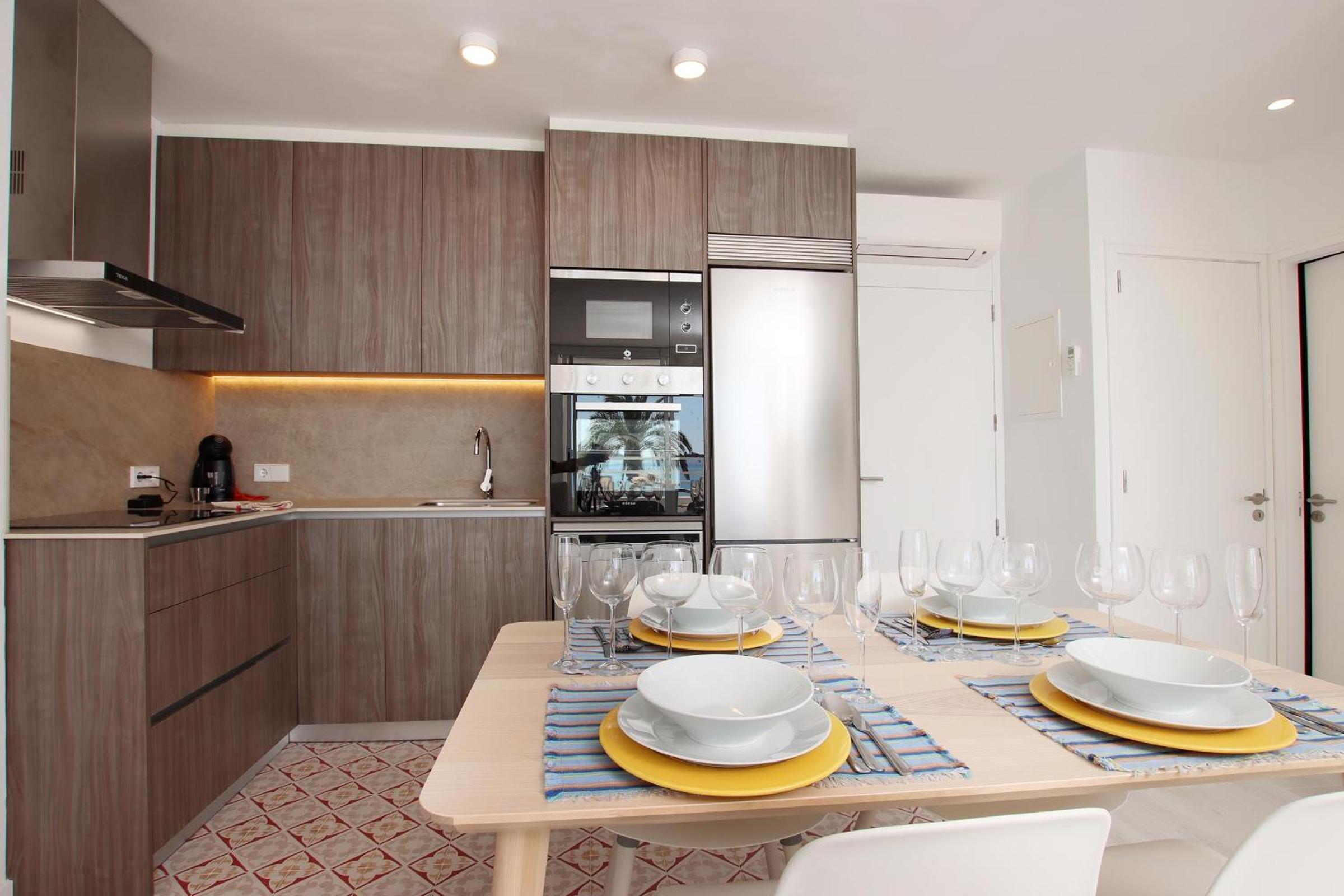 Apartment Sivella en Pollença