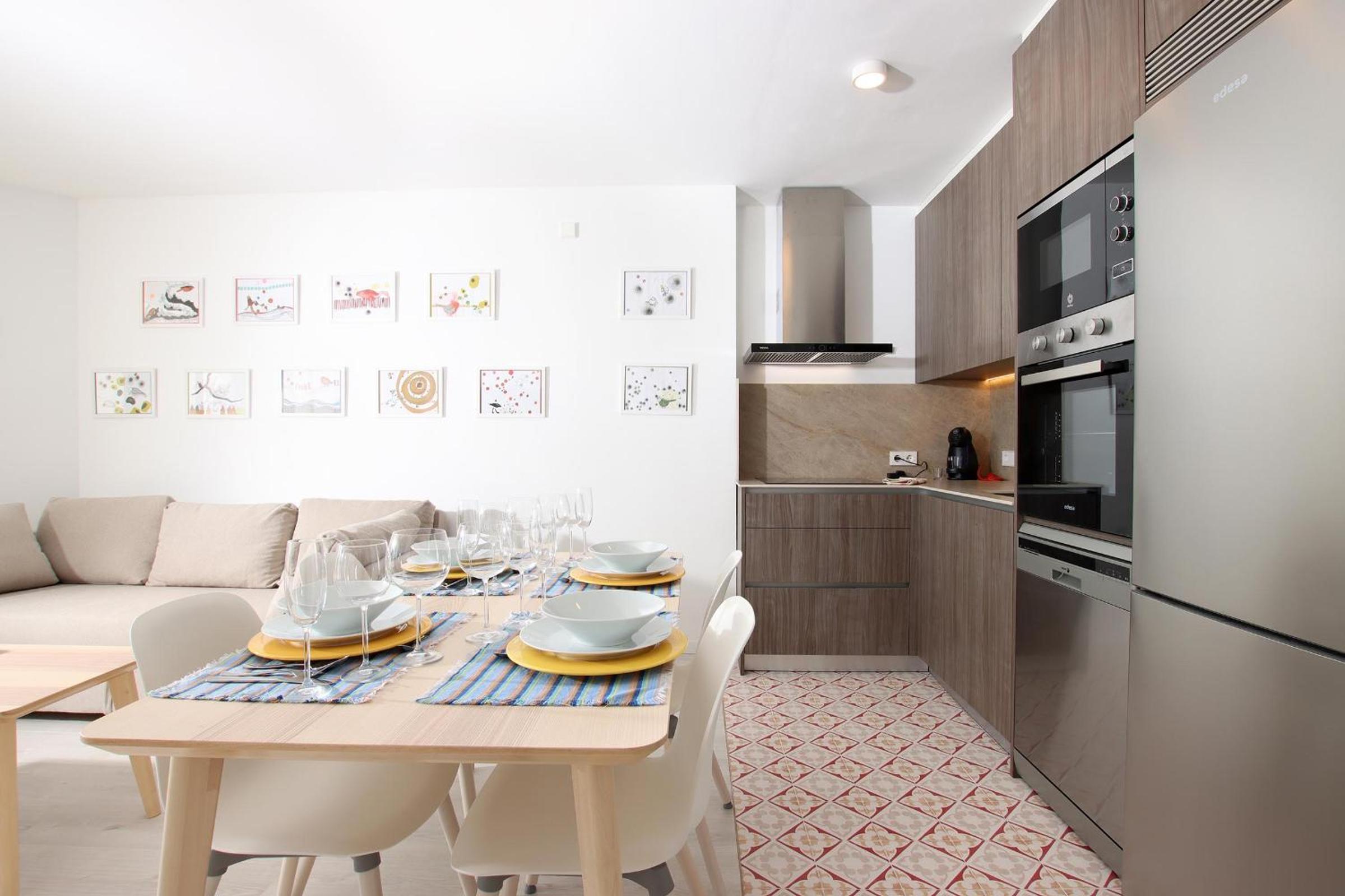 Apartment Sivella en Pollença