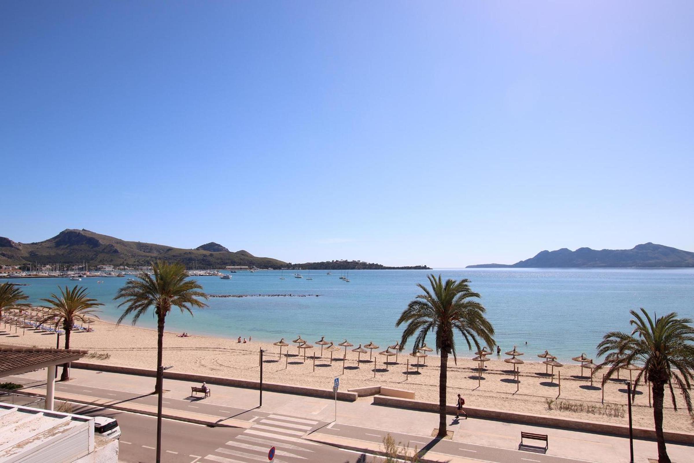 Apartment Sivella en Pollença