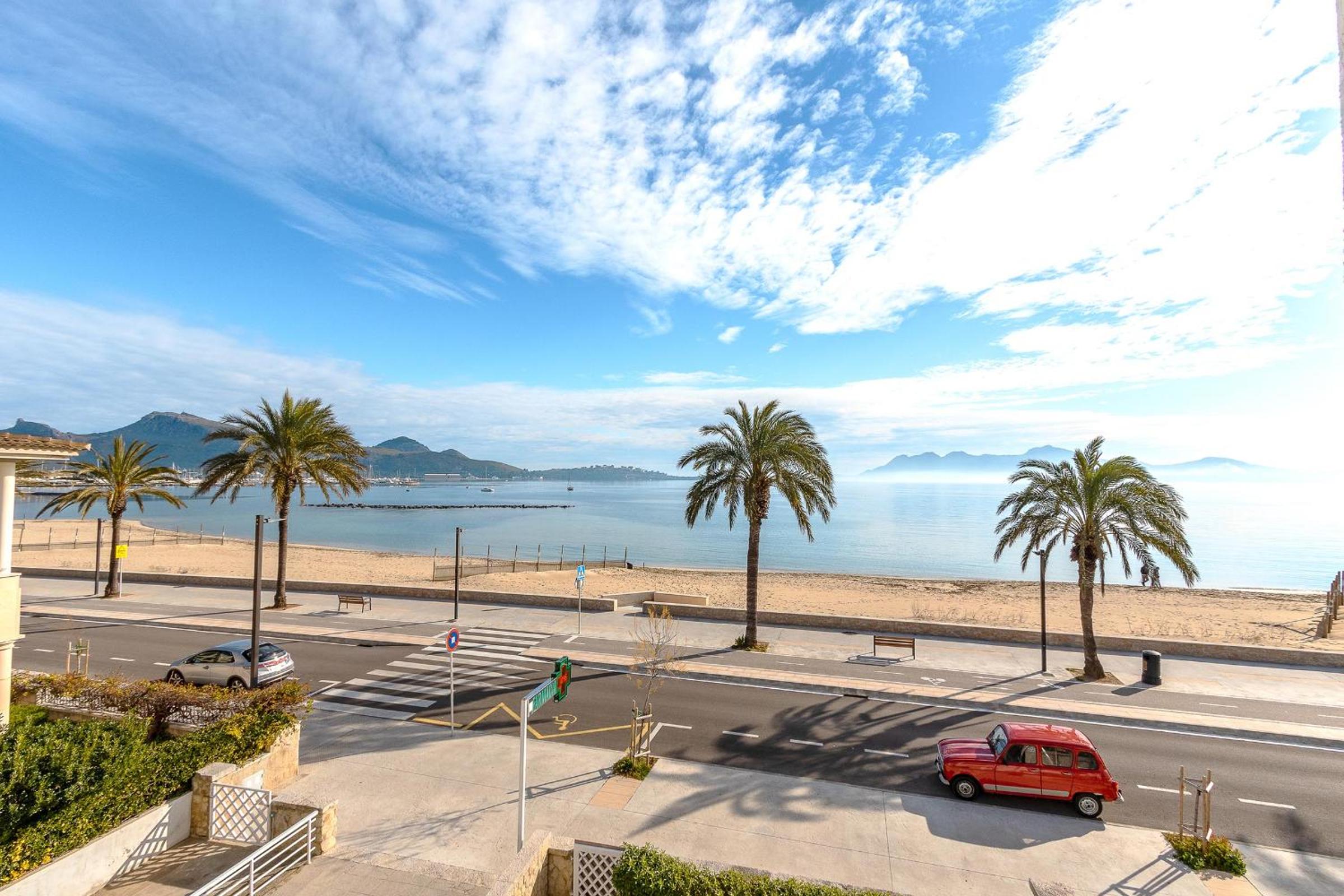 Apartment Sivella en Pollença