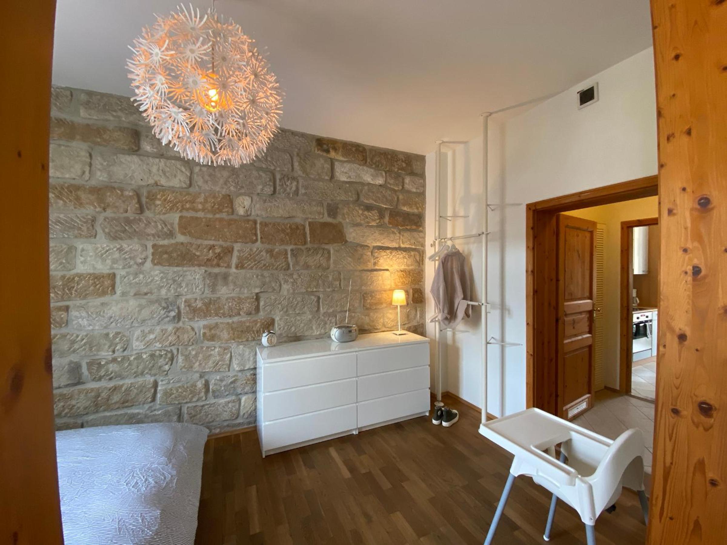 Dresden Vacations - Apartments Dresden Neustadt Apartment KATY - Property Image 17