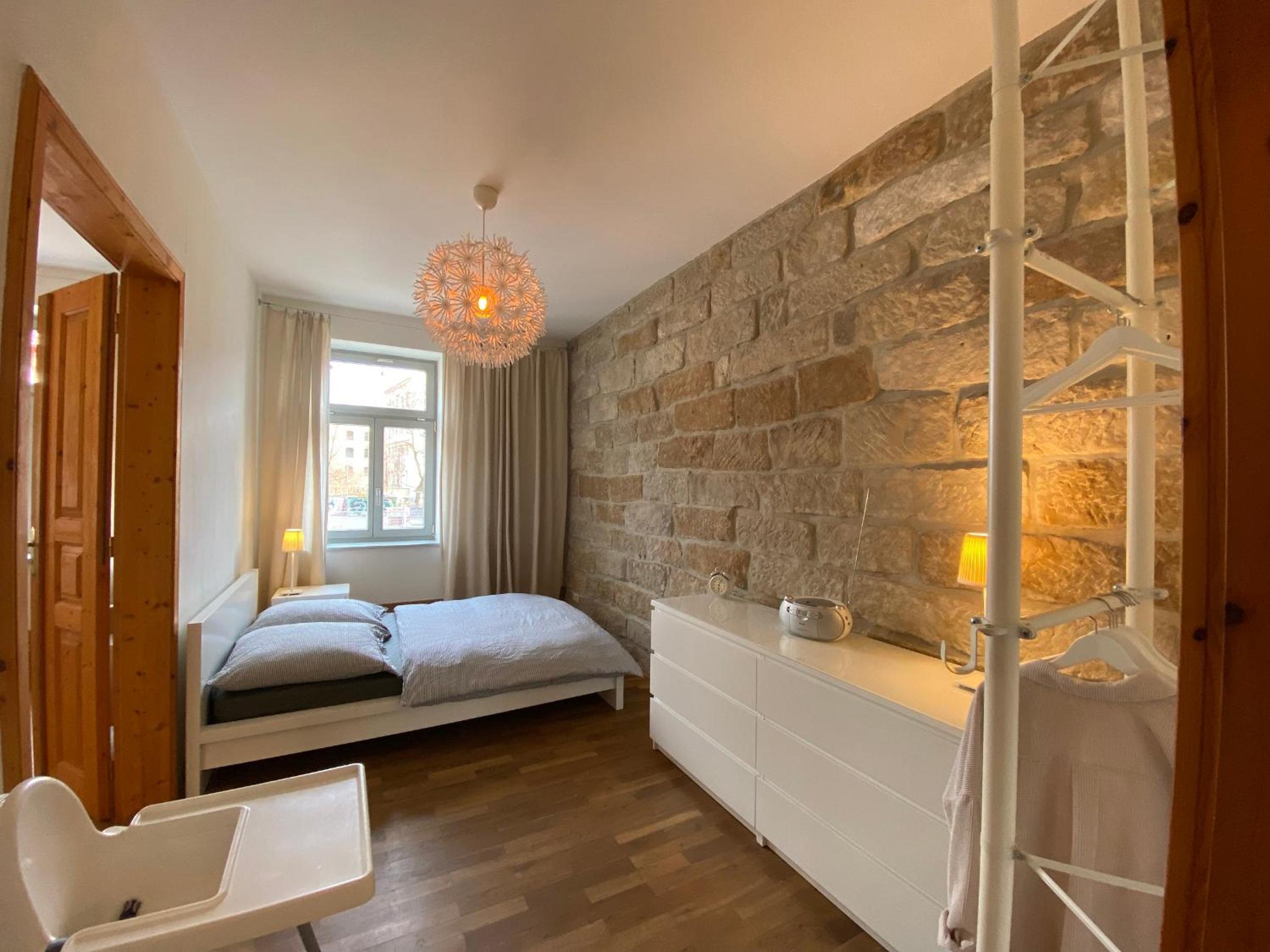 Dresden Vacations - Apartments Dresden Neustadt Apartment KATY - Property Image 16