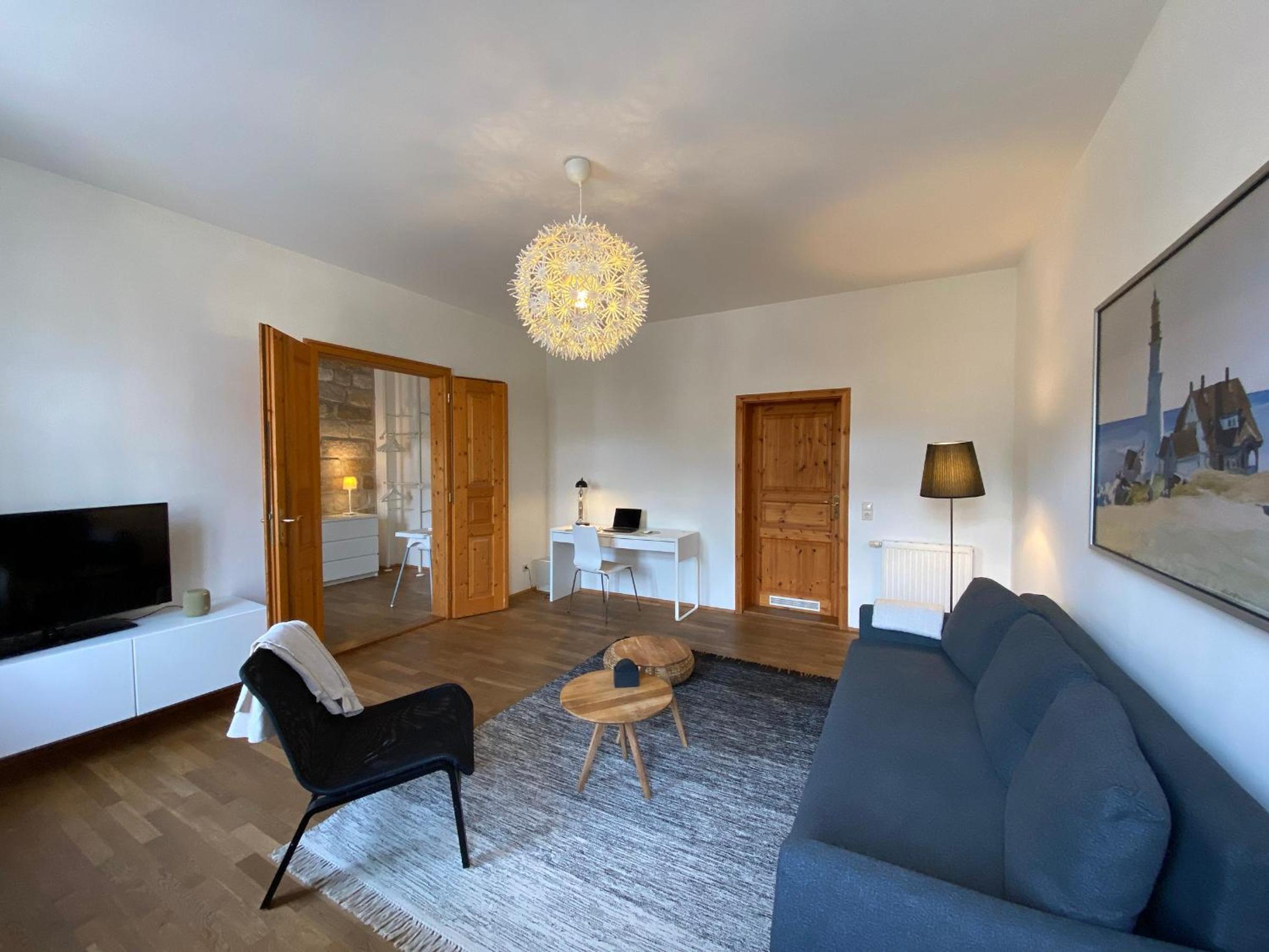 Dresden Vacations - Apartments Dresden Neustadt Apartment KATY - Property Image 18