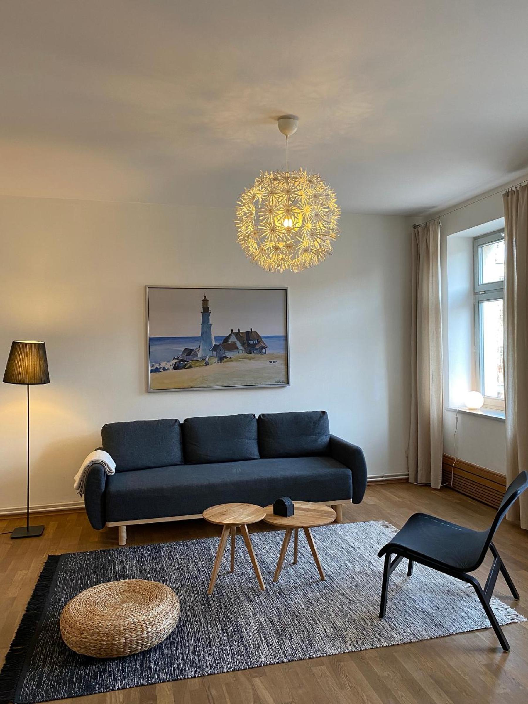 Dresden Vacations - Apartments Dresden Neustadt Apartment KATY - Property Image 14