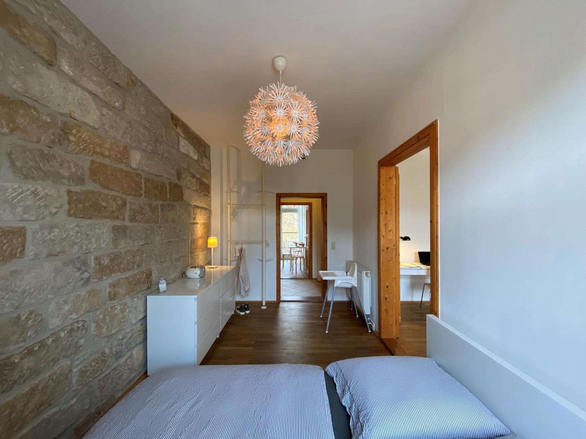 Dresden Vacations - Apartments Dresden Neustadt Apartment KATY - Property Image 13