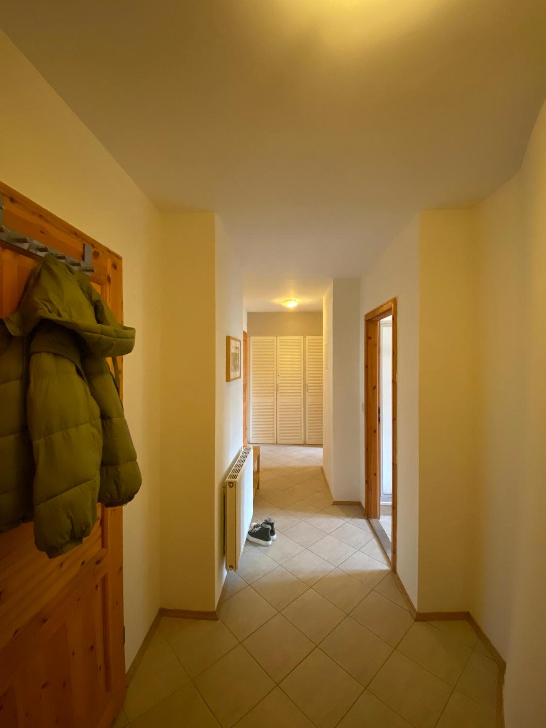 Dresden Vacations - Apartments Dresden Neustadt Apartment KATY - Property Image 9