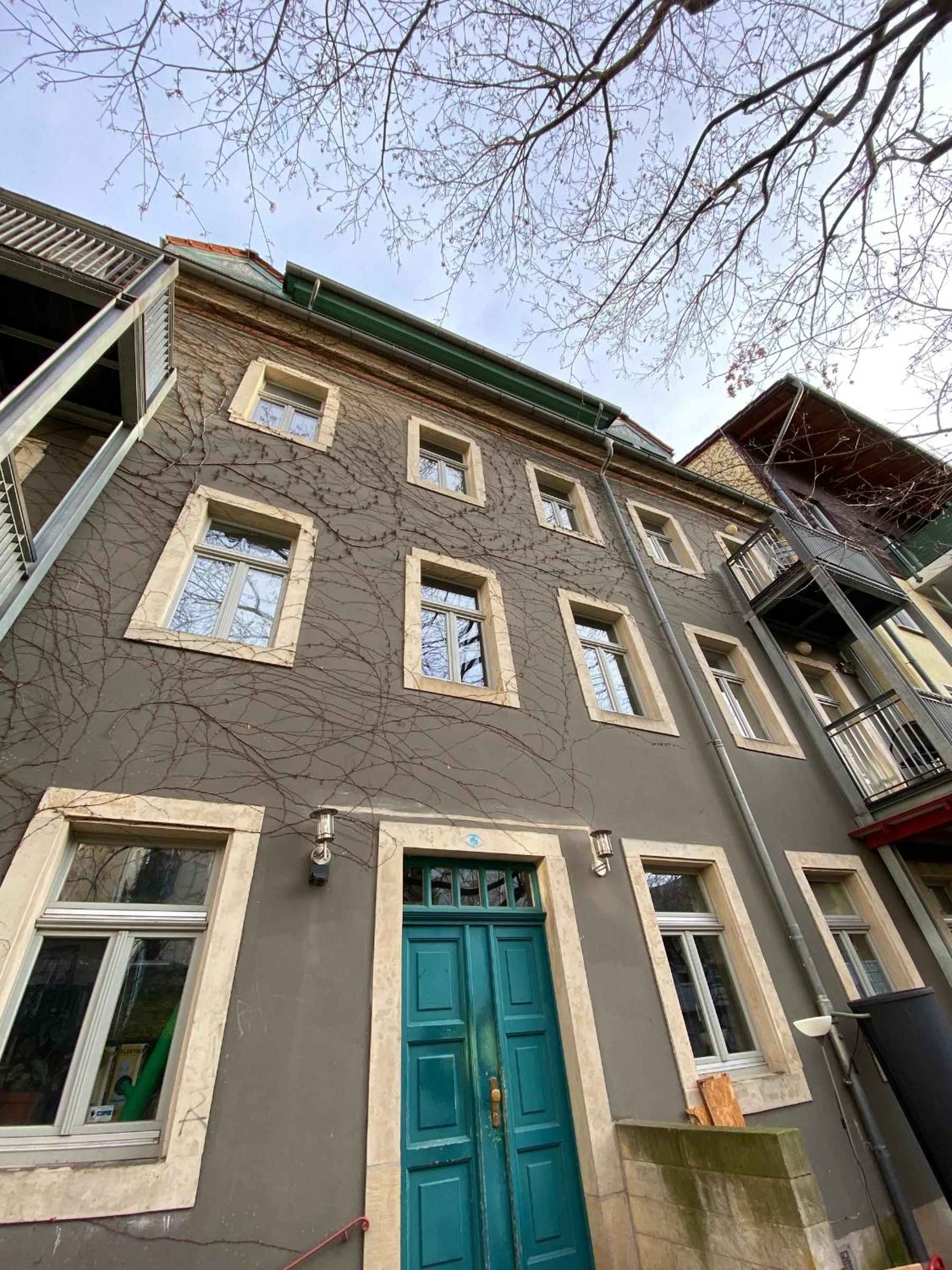 Dresden Vacations - Apartments Dresden Neustadt Apartment KATY - Property Image 3