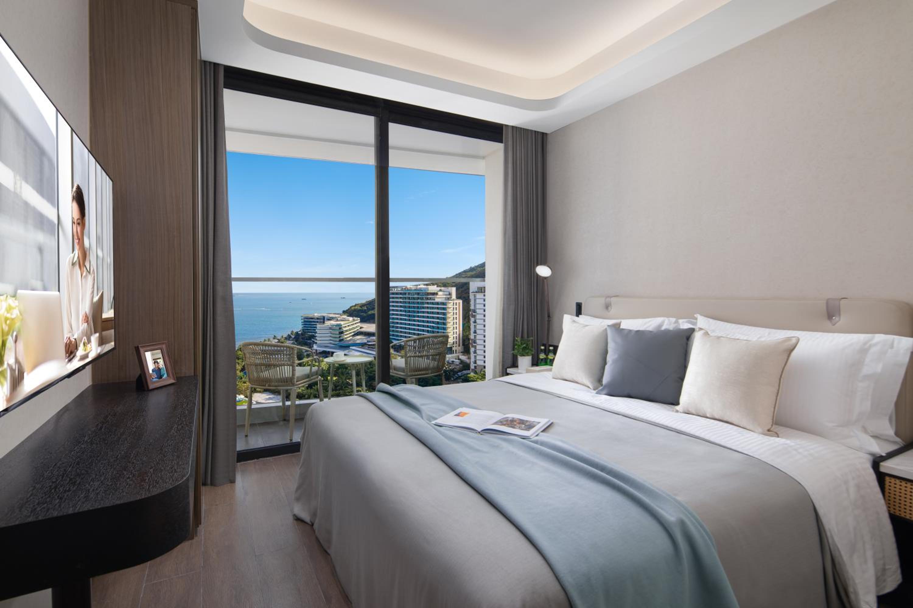 Ascott Dadonghai Bay Sanya