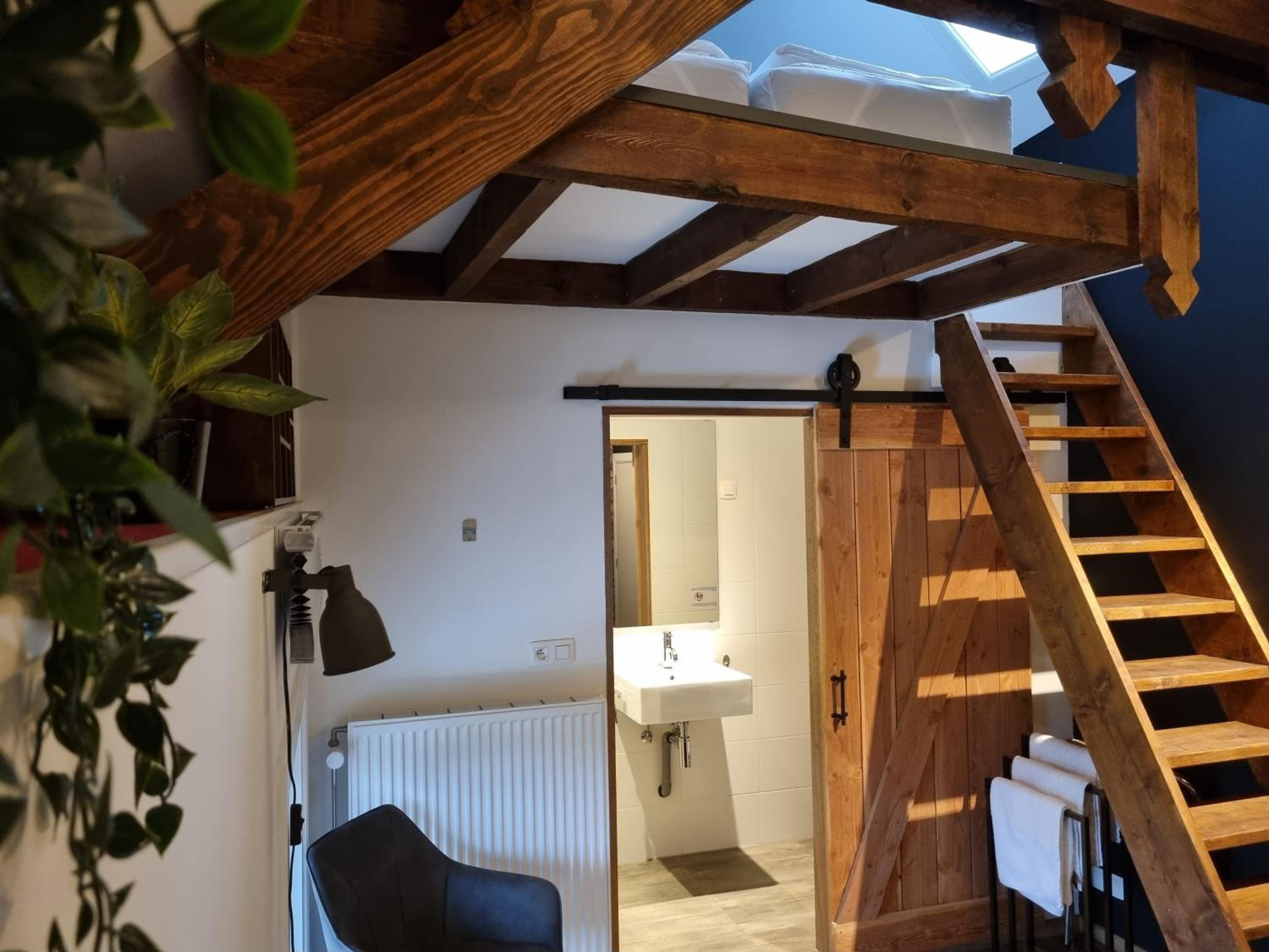 B&B Barvaux, Durbuy