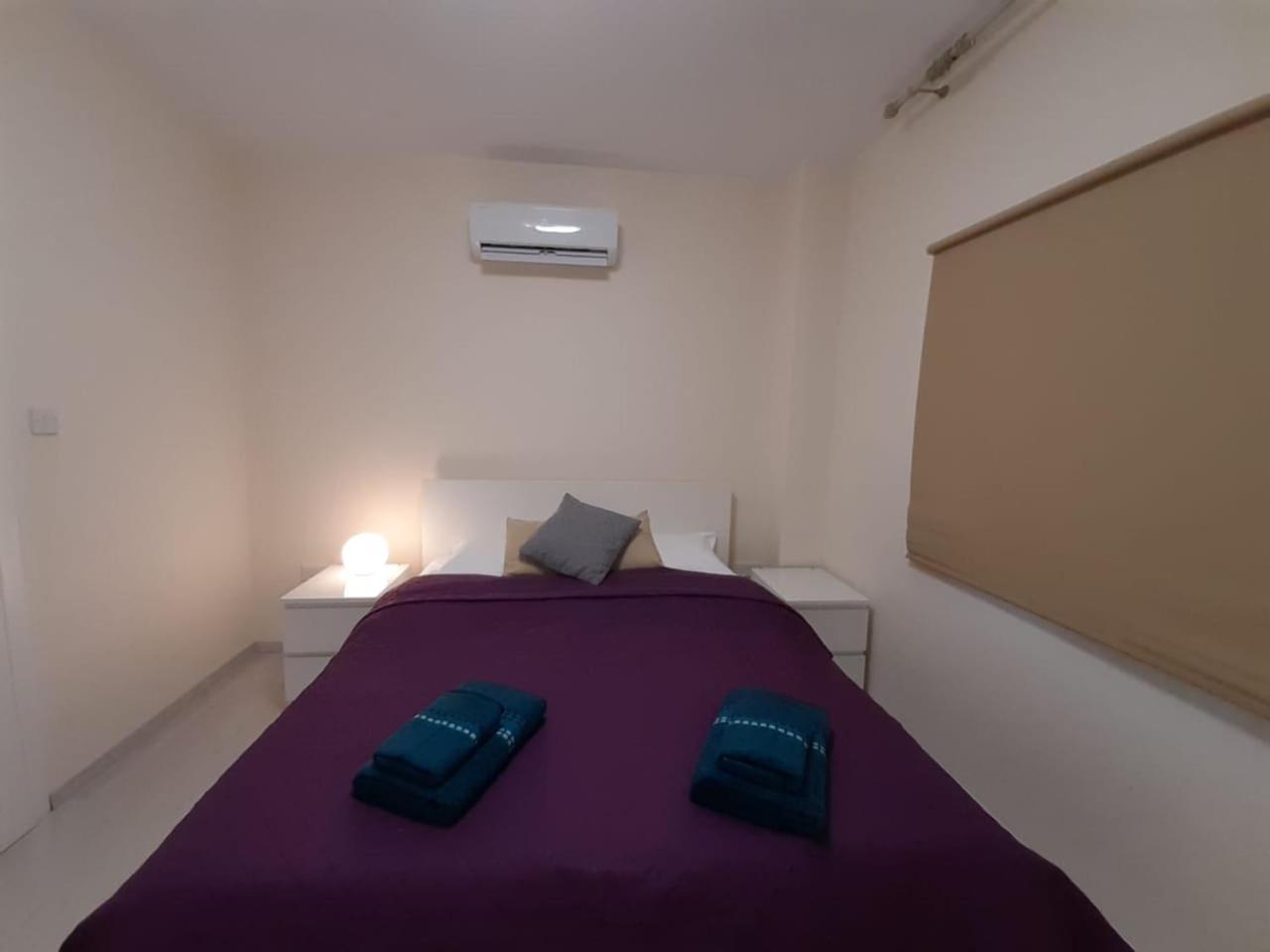 Galatex Beach Apartment