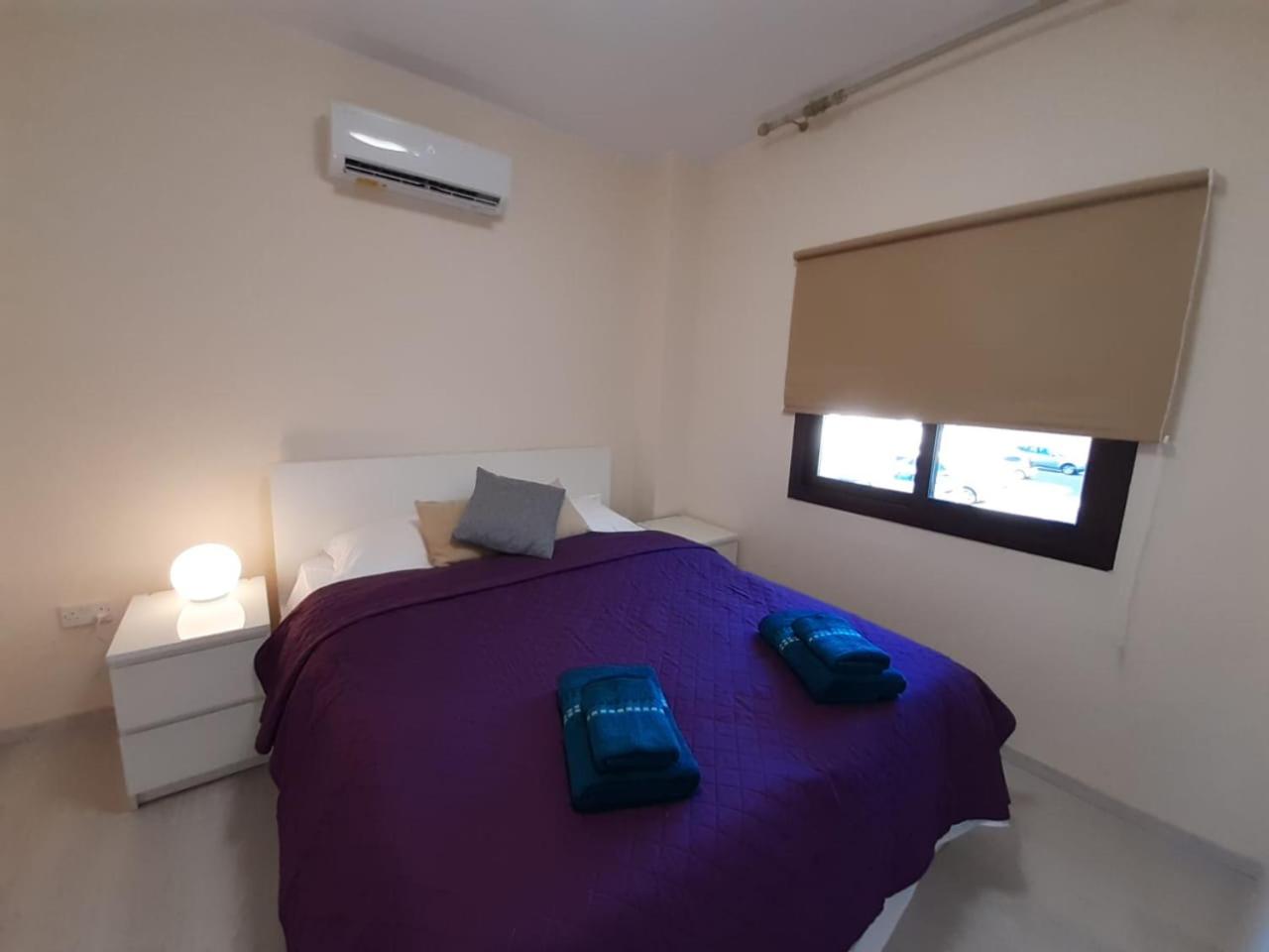 Galatex Beach Apartment